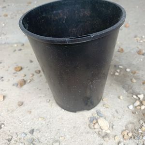 Pot de fleur en hauteur 
