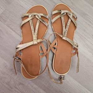 Sandale 40 