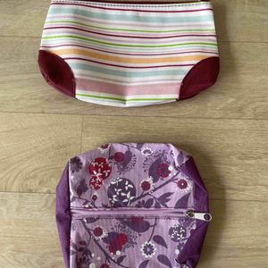 Pochettes 