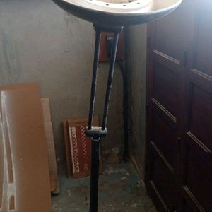 Lampe halogène 