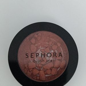 Blush en morceaux