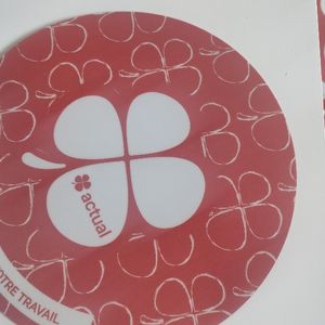 Tapis de souris 