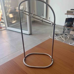 Porte couvert 