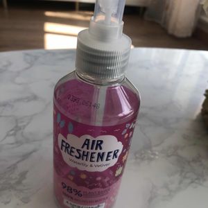 Flacon vide pulvérisateur 