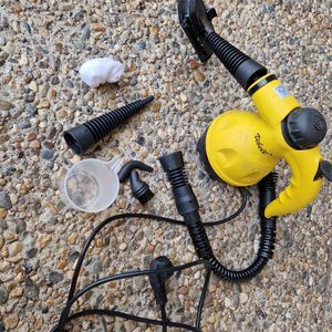 Nettoyeur vapeur 