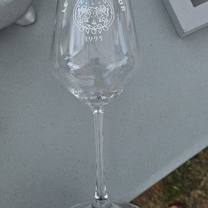 Verre a vin