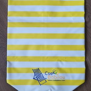 Sac et pochette plastique epais
