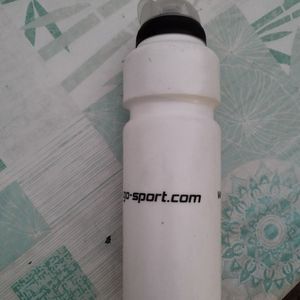 Gourde pour vélo 