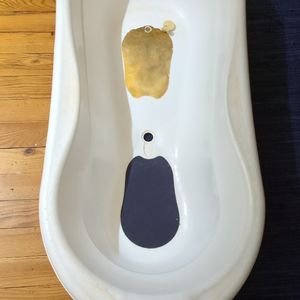 Baignoire bébé enfant 