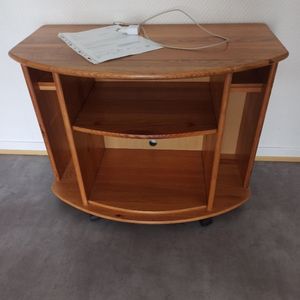 Table télé 