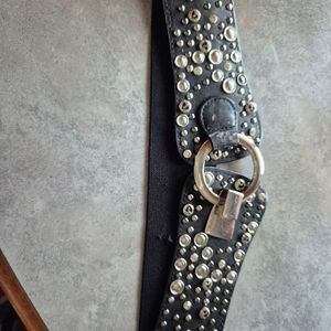 Ceinture élastique Taille 40/42