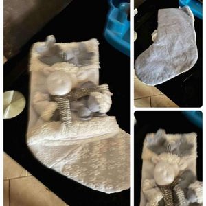 Chaussettes « Cerf » (2) 