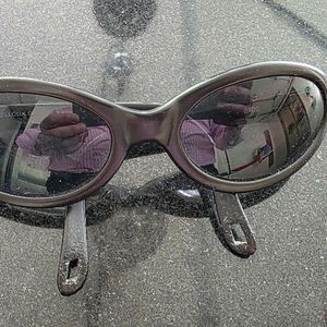 Lunettes de soleil pour enfant 