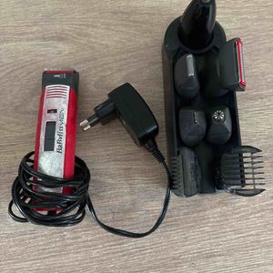 Tondeuse multifonction Babyliss for men