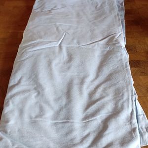 Drap housse une personne 
