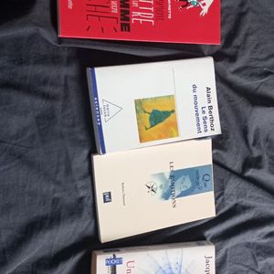 Livres