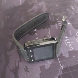 Vieille montre connecté 