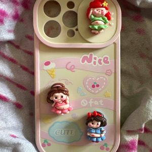 Coque iPhone 14 pro Max