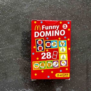 Jeux domino enfant 
