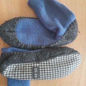 Chaussons