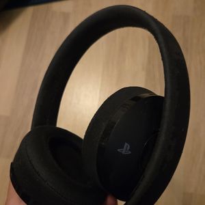 Casque ps4/ps5