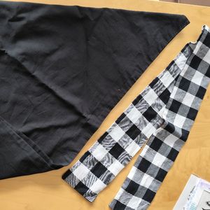 Foulard pour les cheveux
