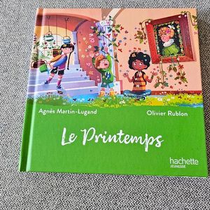 Livre McDonald's 