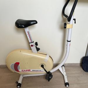 Vélo d'appartement
