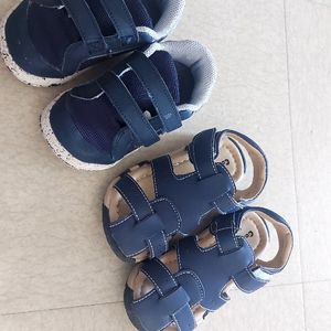 Taille 24 chaussures 