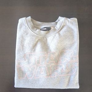 Pull ML crop trop taille M