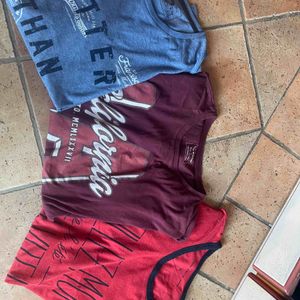 Tee-shirts homme 