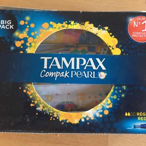 Tampons