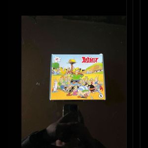 Puzzle 