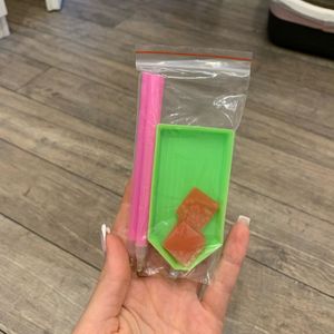 Accessoires pour diamond painting 