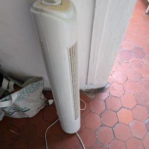Ventilateur colonne