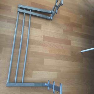 Parechute de lit 