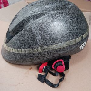 Casque enfant 4 à 6 ans. 