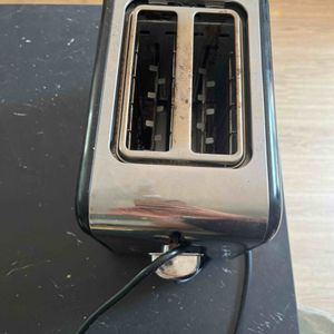 Toaster