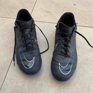 Chaussures 44,5 Foot (crampons turf)