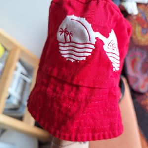 Casquette enfant