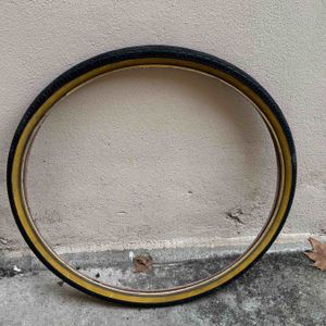Bike wheel / roue de vélo