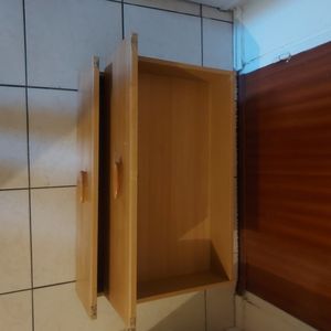 2 tiroir pour placard