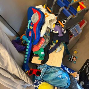 Jouets enfants 