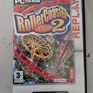Jeu PC 