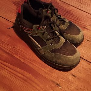 Chaussures de sécurité homme 
