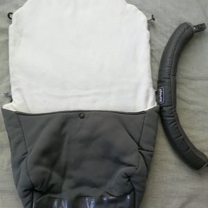 Accessoires poussette