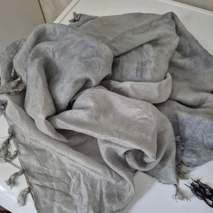 2 foulards carré 