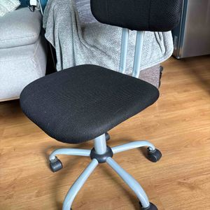 chaise de bureau réglable 