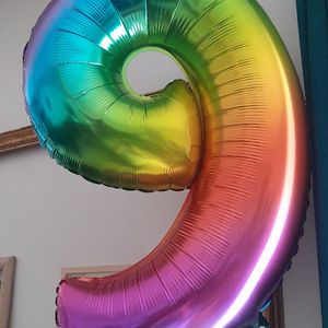 Ballon 9 ou 6 