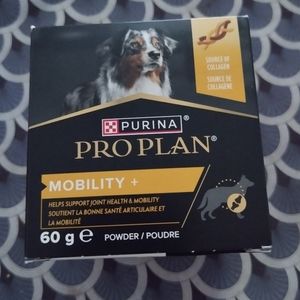 mobility+ proplan